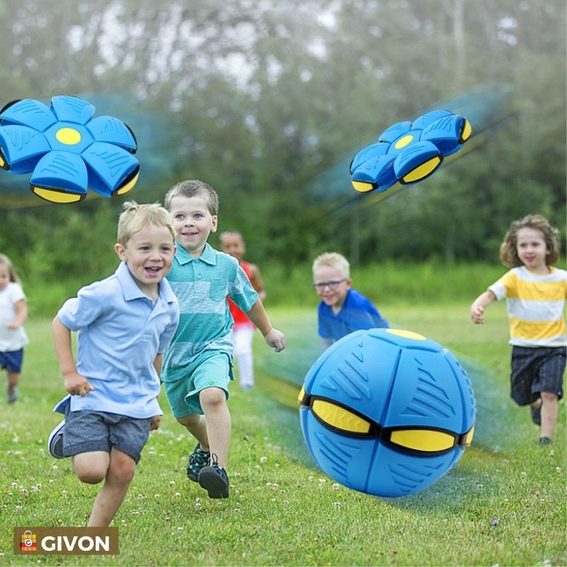 Discos Voadores Jogo - Disco voador para crianças - Esportes e jogos ao ar  livre desenho animado arremesso para jardim infância ensinando jogo gramado